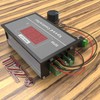 1PZ AU3-SP4 PWM DC Motor Speed Controller DC 6-60V 6V