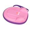 Aproca Hard Travel Storage Carrying Case for VTech Rock and
