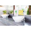 Clean-X Eliminate Shower Tub & Tile Cleaner- 32 fl oz.