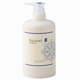 Naturel SP Cleansing Gel Eco Pump, 19.4 oz (550 g) <26743>
