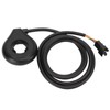 Electric Bicycle Pedal Sensor Professional 8 Magnetic Single Hall Sensor