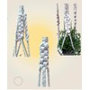 Macetero Colgante para Plantas – macetero de macramé Mariarts -