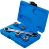 BGS 65505 | Stud Bolt Extractor Set | 6 -