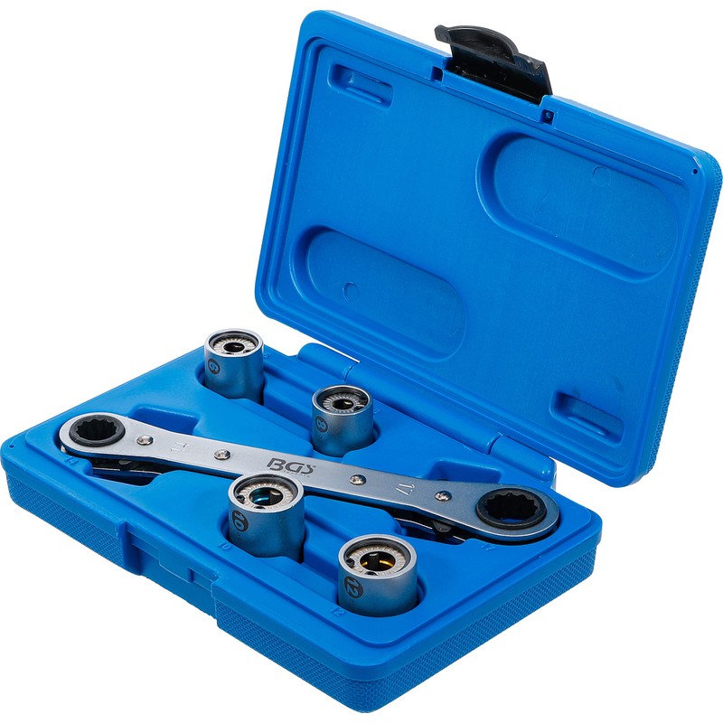 BGS 65505 | Stud Bolt Extractor Set | 6 -