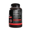 PURE ORIGINAL INGREDIENTS Red Clover (365 Capsules) No Magnesium Or
