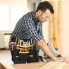 Tool Belt, Tool Belts for Men, Tool Organiser, 26 Pockets