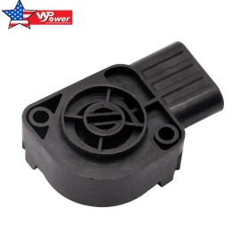 wfpower OEM THROTTLE POSITION SENSOR For Volvo Navistar International Mack WIL-131973