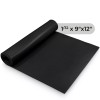 Exactly Rubber Thin Silicone Sheet 60A 1/32 x 9 x