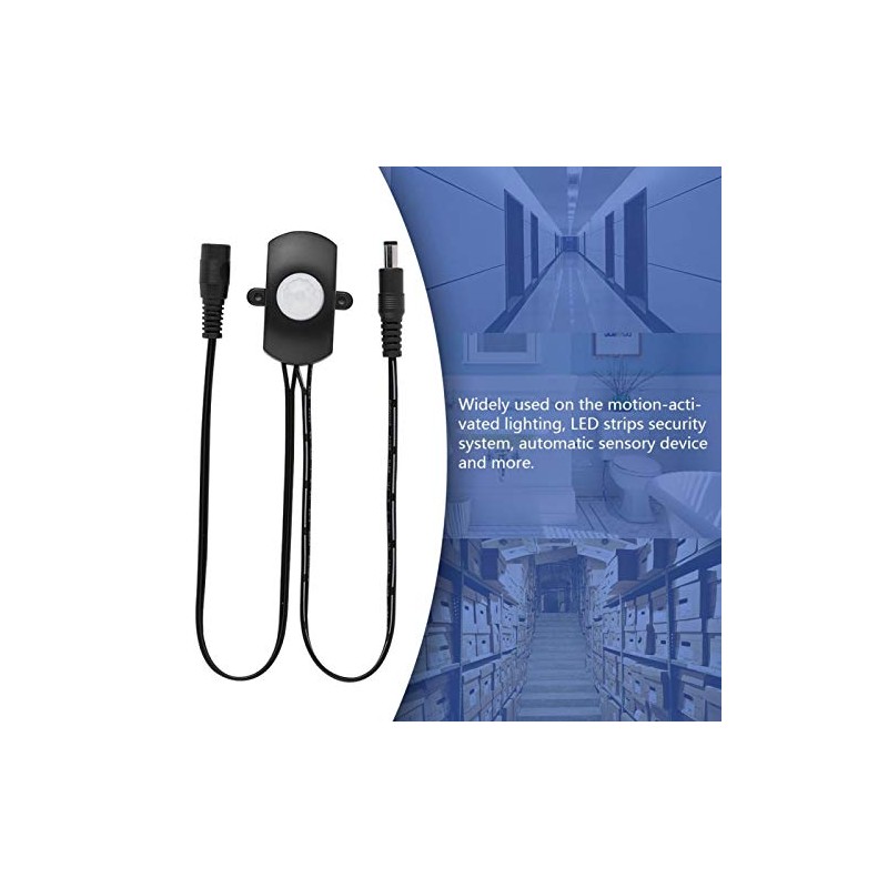 Switch for Led Switch for Led Strip Sensor Power 5A