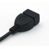 Adaptador De Audio De 3 5 Mm Macho A Usb