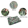 Woodland Camo Net Netting Camping Hunting(2m x)