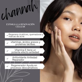 100gr Crema Leche de Burra, con alto contenido de retinol Vitaminas A,B,C,D y E. (Alto contenido en Vitamina A)