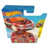 Hot Wheels - Audacious - HW Art Cars 6/10 -