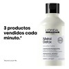 Shampoo L'oréal Professionnel Metal Detox 300ml