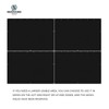 KAINOKAI Archery Backstop Archery Netting for Recurve Bow Compound Bow