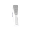 Baluue Professional Foot Care File Stainless Steel Rasp for Dead
