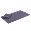 Etérea Carli Hand Towels, Single + Set + Bath Mat,