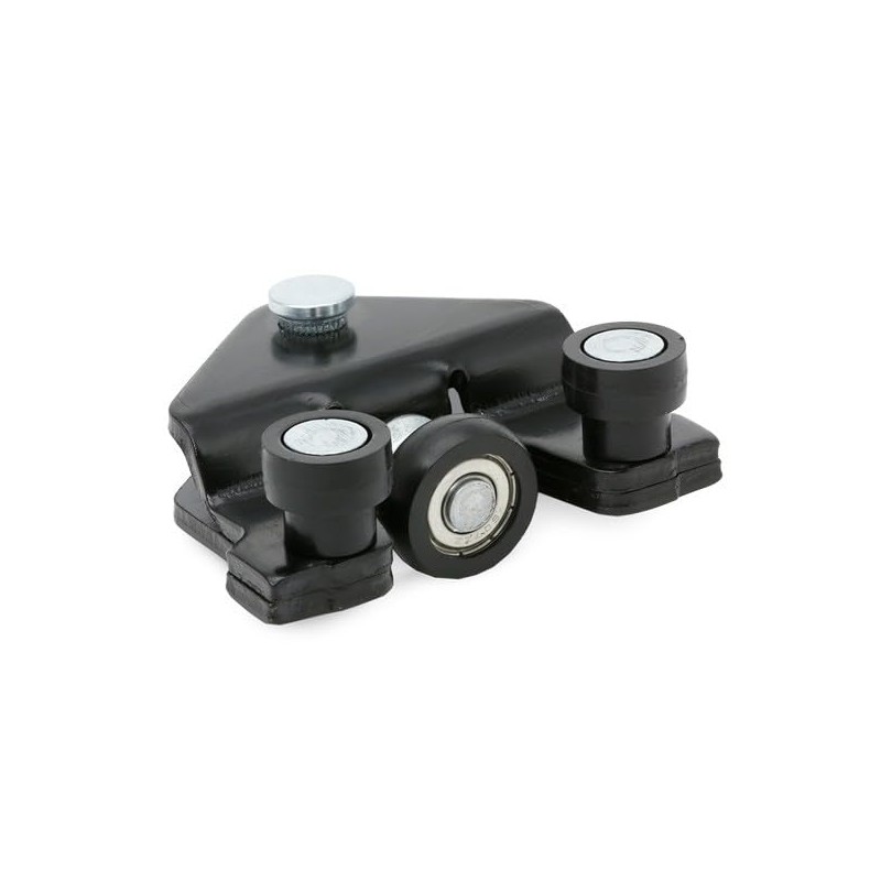 TOPRAN 208 458 Sliding Door Roller Guide