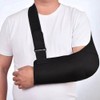 Oaygat Universal Arm Sling for Shoulder Injury Adjustable Arm Support