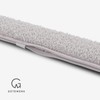 GÜTEWERK 2× Microfibre Cloths – Accessory for 11" Squeegee –