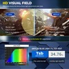 ANYLUV Blue Light Blocking Glasses Men Computer Gaming Glasses Lightweight