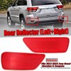 Reflector Fit for Jeep Grand Cherokee & Compass 2011-2016 jeep