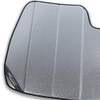 Covercraft UVS100 Premier Series Custom Sunscreen | Fits 2024-2025 Toyota