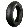 Kenda Kwick KD1 Tire Black Size 130/70-12