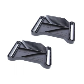 Ryobi 2-PK Genuine Ryobi Router Table Featherboard A25RT02 A25RT03 089220105030