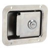 Paddle Handle Latch 304 Stainless Steel Heavy Duty RV Door