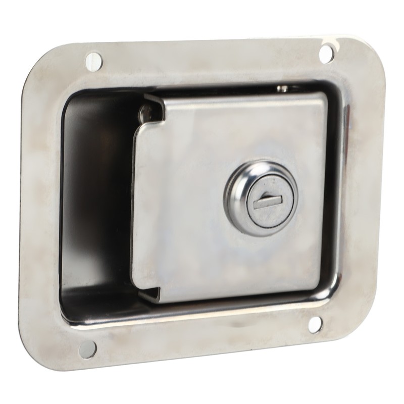Paddle Handle Latch 304 Stainless Steel Heavy Duty RV Door