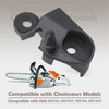 VAINELY 1137 121 6900 Intake Baffle Compatible with Stihl MS193