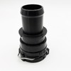 MaficRep 19503-RNB-A01 Radiator Hose Coolant Hose Pipe Connector For Honda