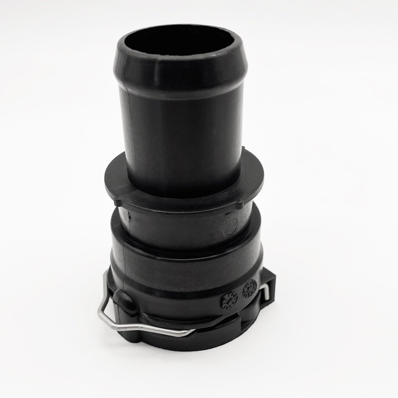 MaficRep 19503-RNB-A01 Radiator Hose Coolant Hose Pipe Connector For Honda