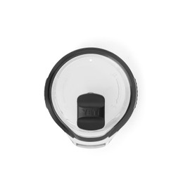 YETI Rambler 34 oz Twist-To-Lock MagSlider Accessory Lid, Fits 34 oz French Press Pitcher (Lid Only)