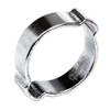 Universal 2 Ear (Two Ear Clamps) Hose Clamps Set /