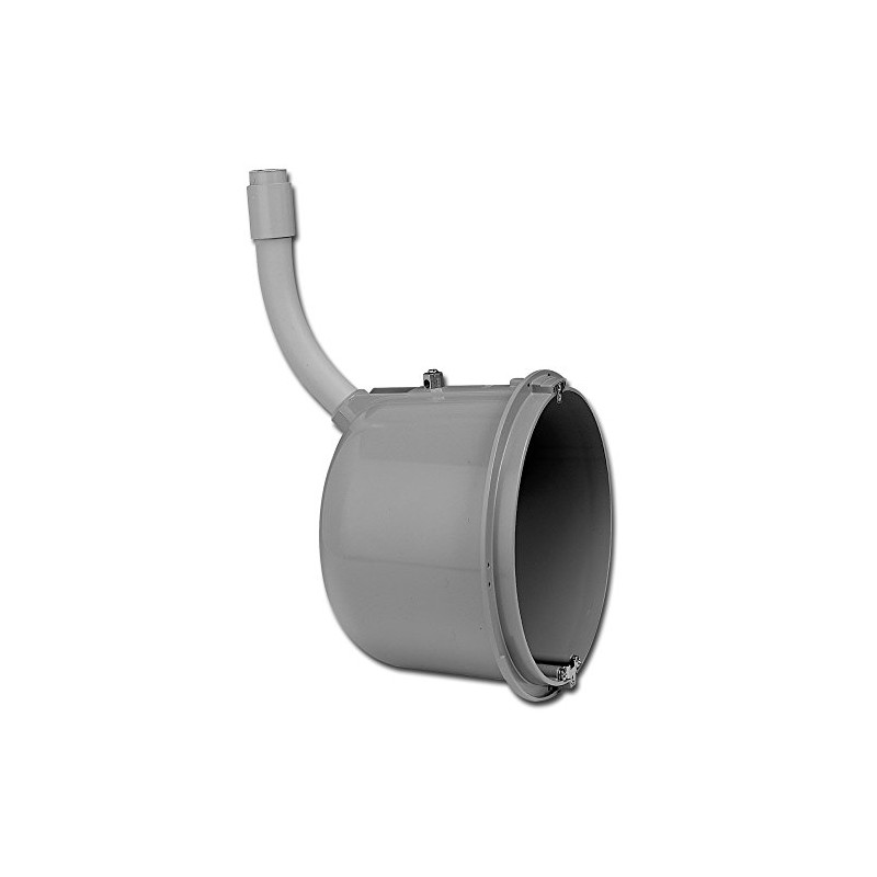 Hayward SP0600U DuraNiche Pool Light Fixture Housing