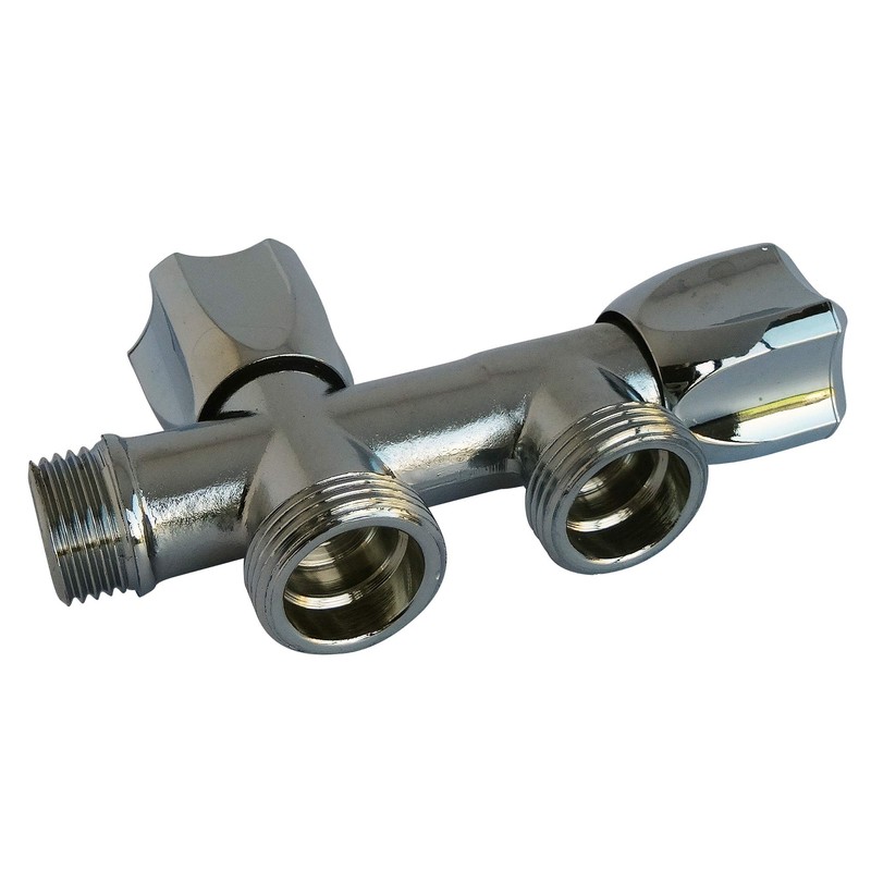 Somatherm 1534 Double Tap with 2 Heads in Axis M15/21-M20/27,