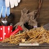 Relaxdays Mouse Traps Set of 40 Classic Mouse Traps Reusable