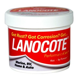Lanocote Corrosion Control 4 Oz.