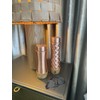 Copperwell Smooth Curve Copper Bottles: Exquisite Hand-Hammered Design with Timeless