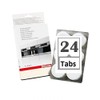 Miele : 10178330 6 Pack Descaling Tablets (4 packages =