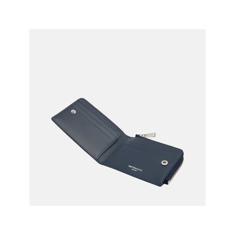 Metrocity (신세계센텀점)지퍼 반지갑 M221NO4101N (SHINSEGAE CENTUM) Zipper Wallet M221NO4101N