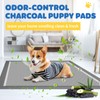 Powools 100-Pack X-Large Puppy Pads - 34'' x 28'' Pee