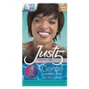 Just 5 Color Darkest Brown (2 Pack)