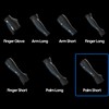 Pulsar Gaming Gears eS Arm Sleeve ARM SLEEVE Palm Short