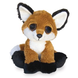 Aurora World, Feggan Fox, Multicolor, 10 Pulgadas                                                                                                     