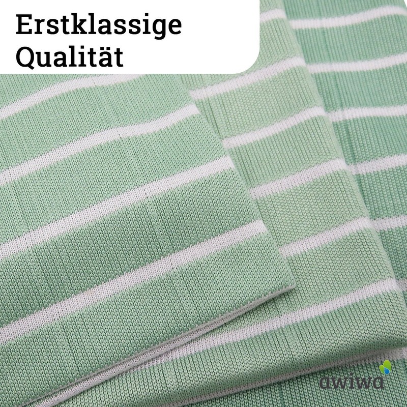 awiwa Pre-cleaning cloths and universal kitchen towels made of bamboo
