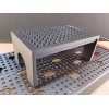 BoardMods 7" Pedal Deck Pedal Riser for Temple Audio Templeboards