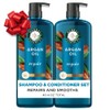 Herbal Essences Argan Oil Repair Shampoo & Conditioner Set, Moisturizes